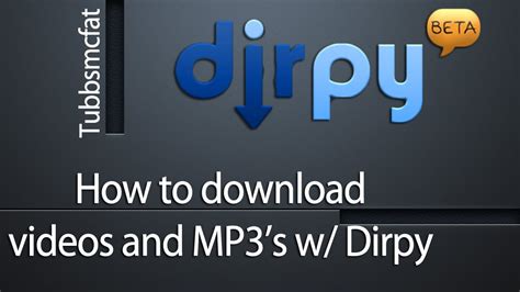 pornhub mp4 download|Dirpy 